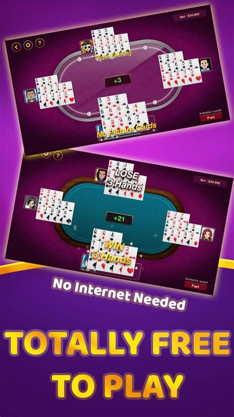 chinese poker offline mod apk download